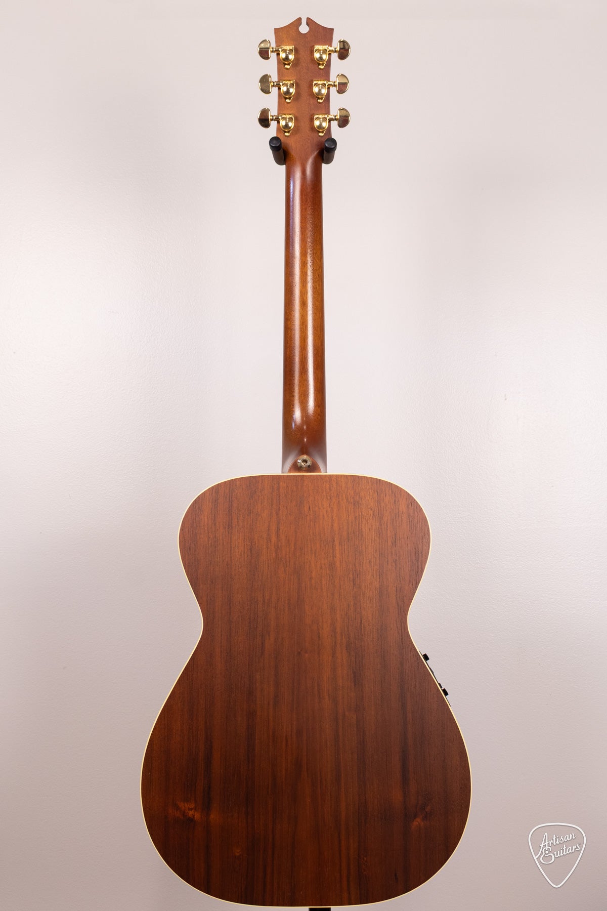 Maton Guitars PRE-OWNED 808 Nashville - 17246