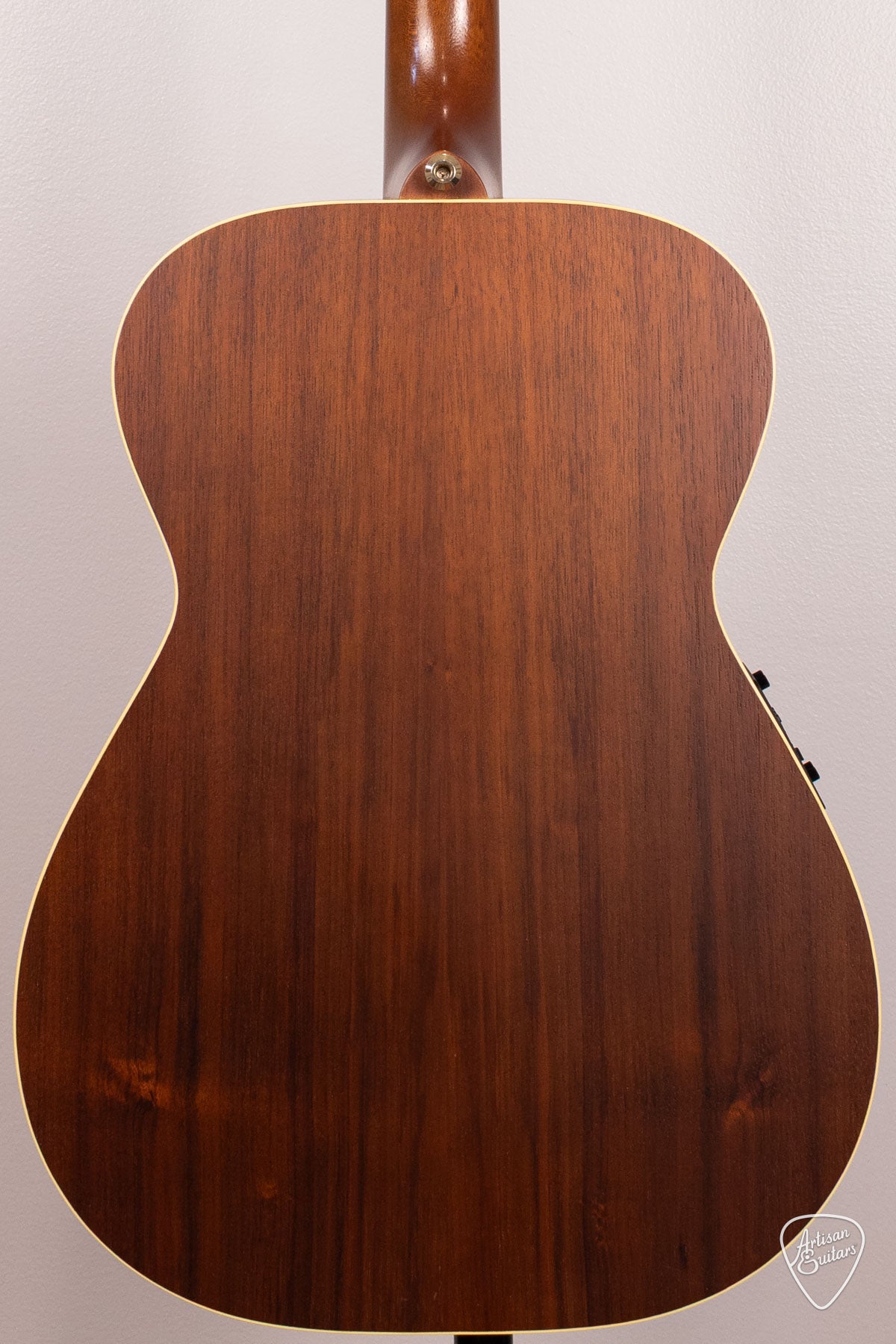 Maton Guitars PRE-OWNED 808 Nashville - 17246