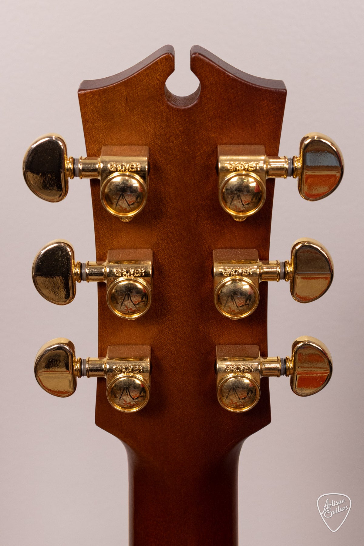 Maton Guitars PRE-OWNED 808 Nashville - 17246