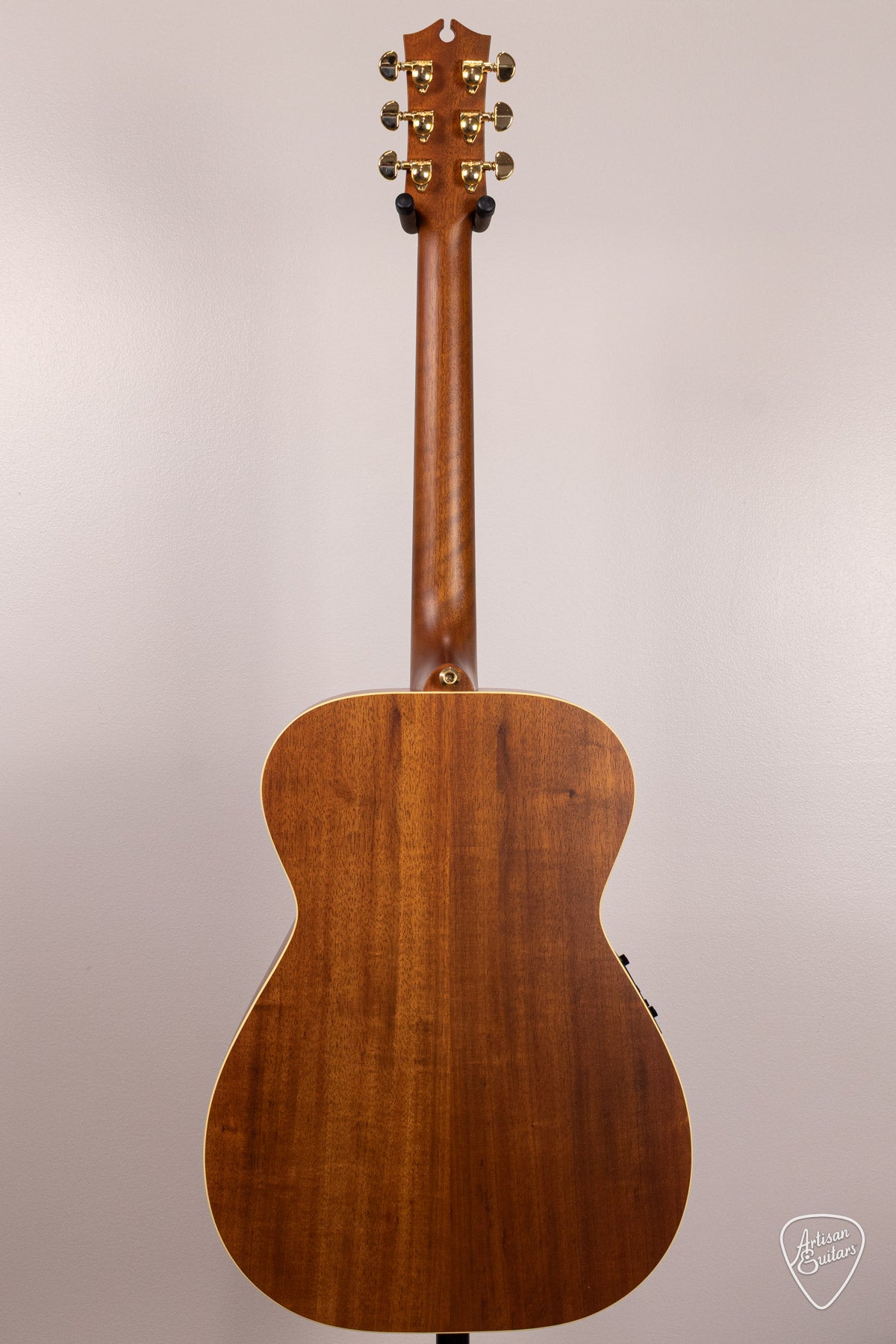 Maton Guitars EBG-808 Nashville - 17053