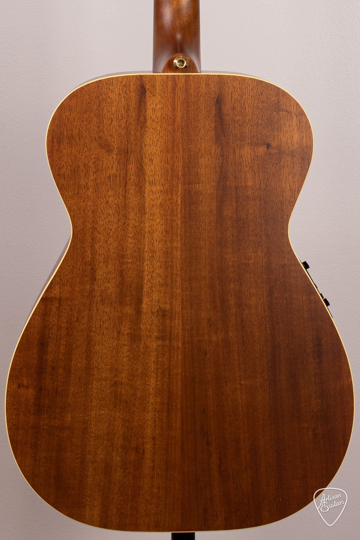 Maton Guitars EBG-808 Nashville - 17053