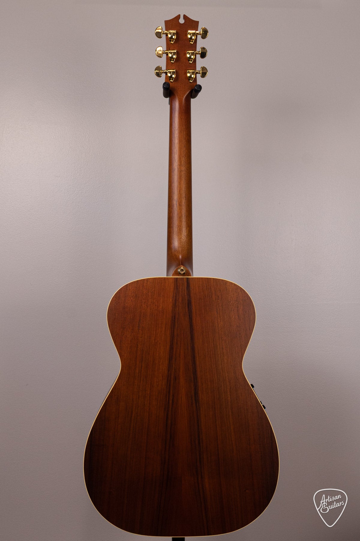 Maton Guitars EBG-808 Nashville - 17096