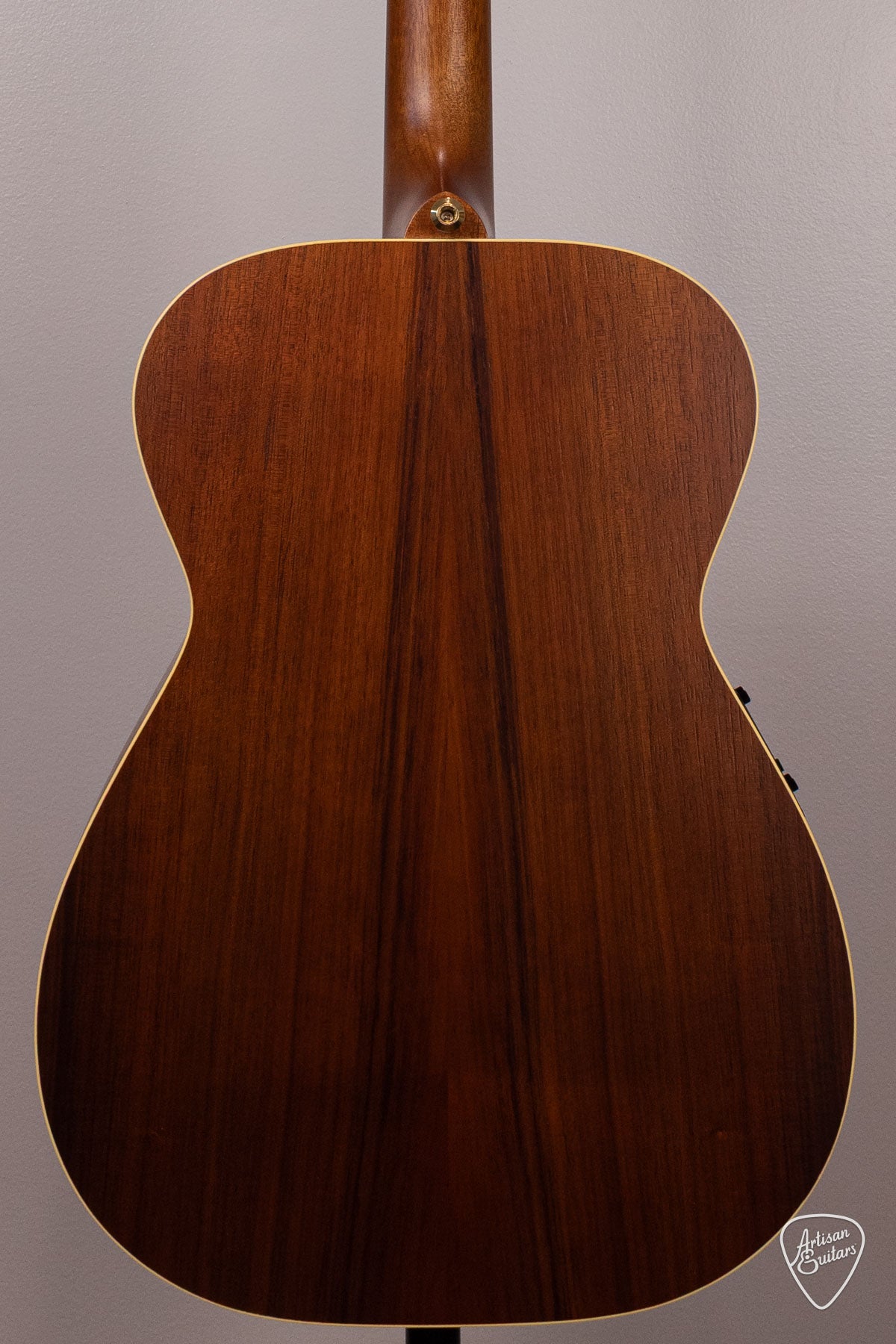 Maton Guitars EBG-808 Nashville - 17096