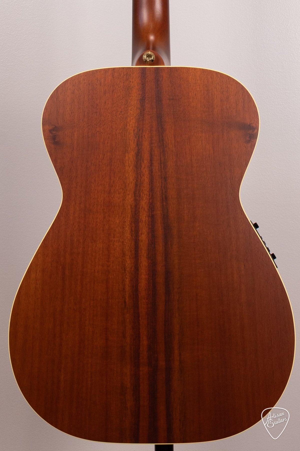Maton Guitars EBG-808 Nashville - 17148