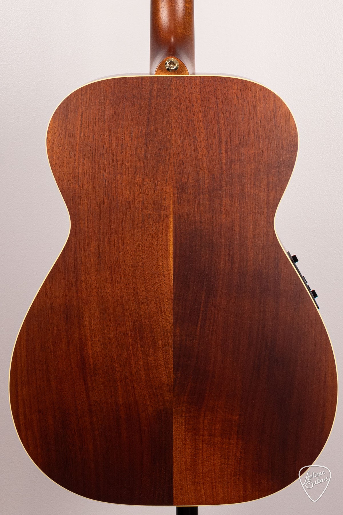 Maton Guitars EBG-808 Nashville - 16885