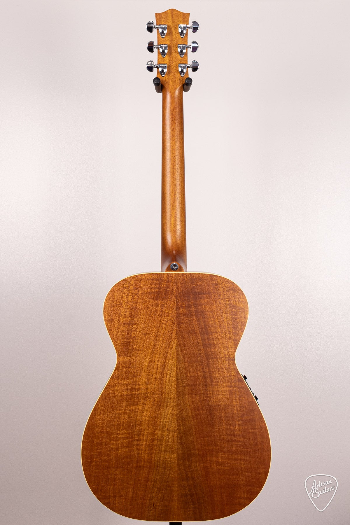 Maton Guitars EBG-808-TE Tommy Emmanuel - 16883