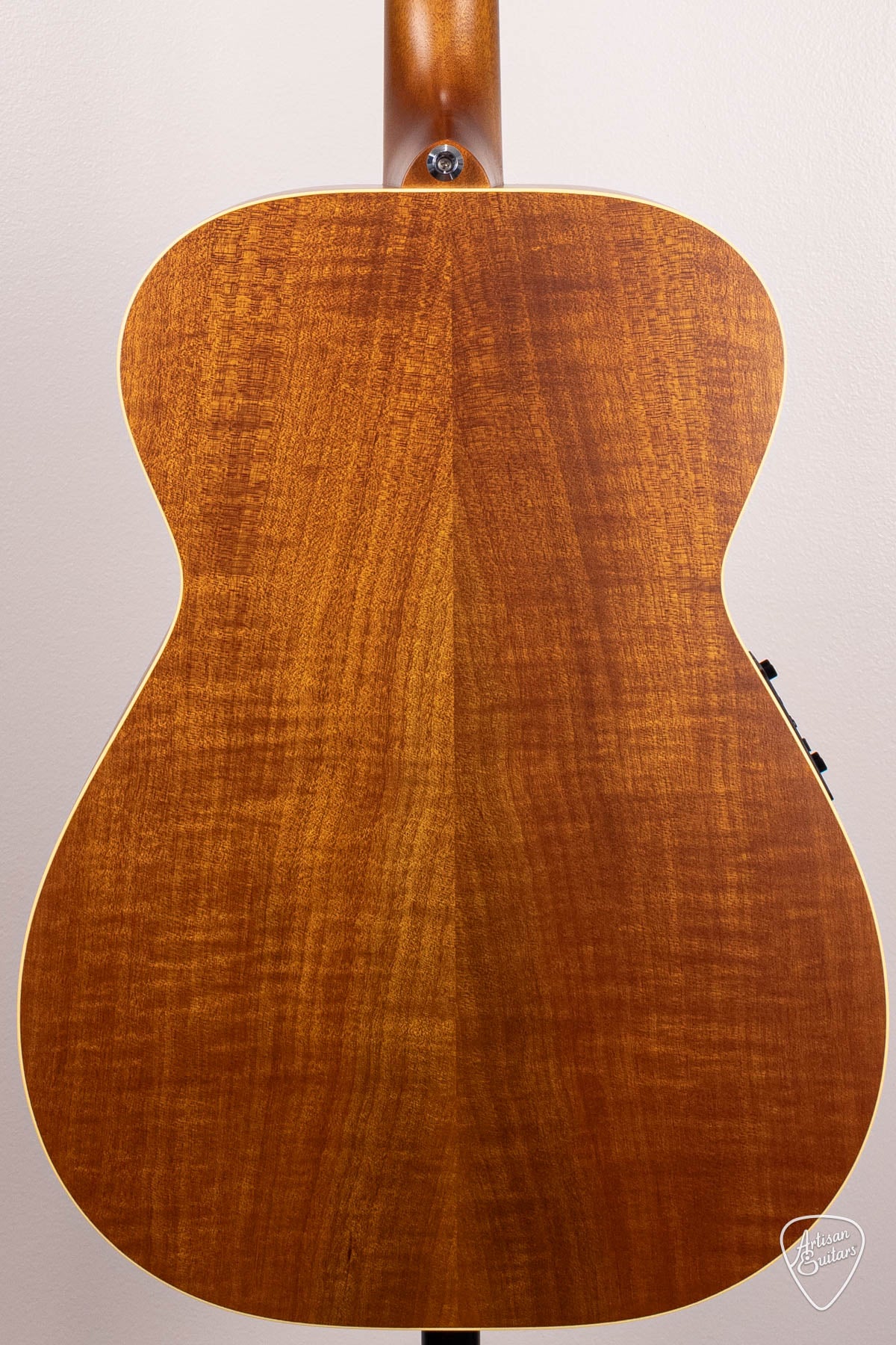Maton Guitars EBG-808-TE Tommy Emmanuel - 16883