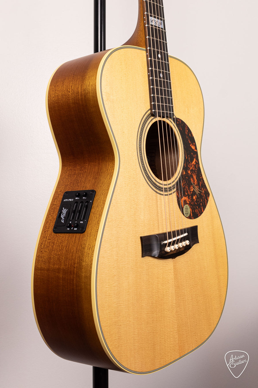 Maton Guitars EBG-808-TE Tommy Emmanuel - 16883