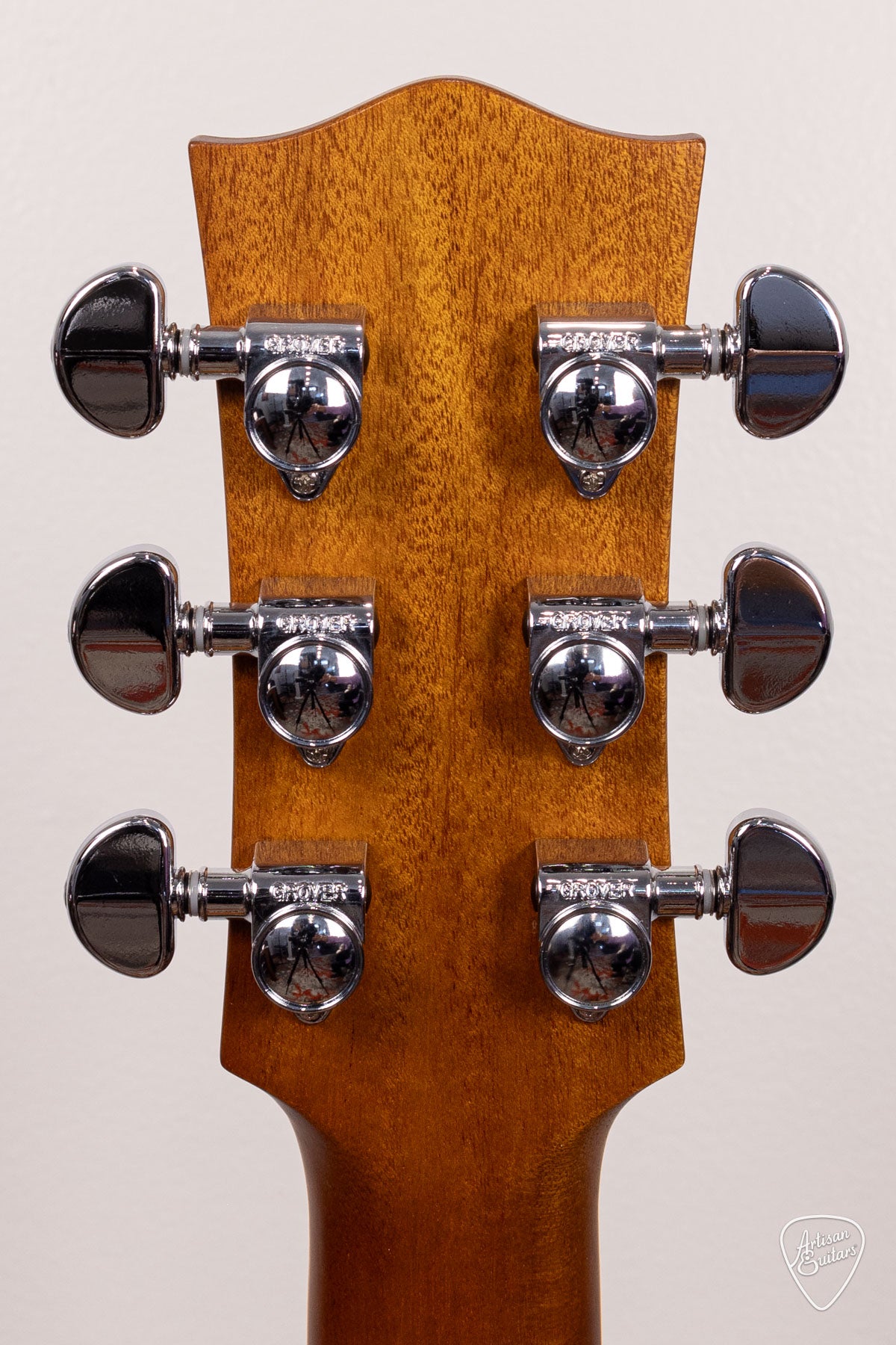 Maton Guitars EBG-808-TE Tommy Emmanuel - 16883