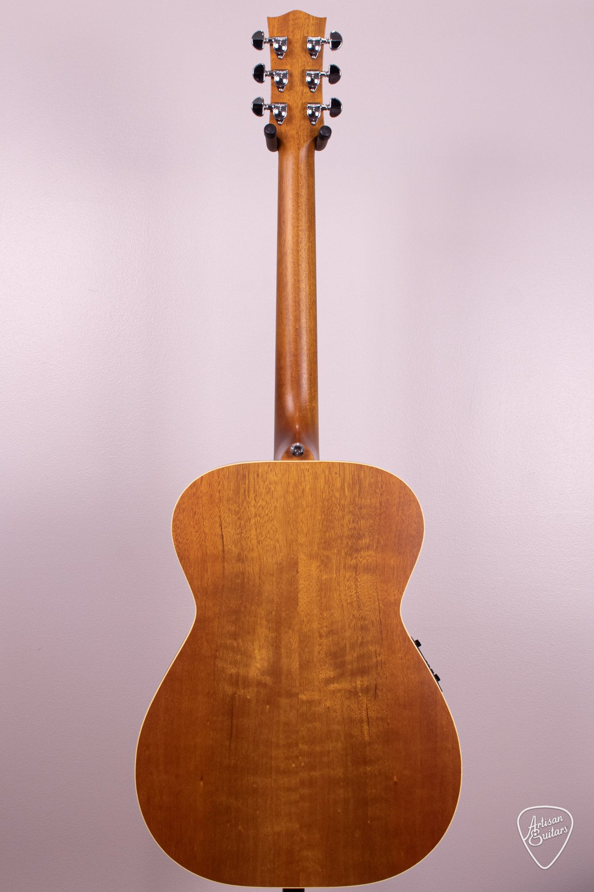 Maton Guitars EBG-808-TE Tommy Emmanuel - 16979