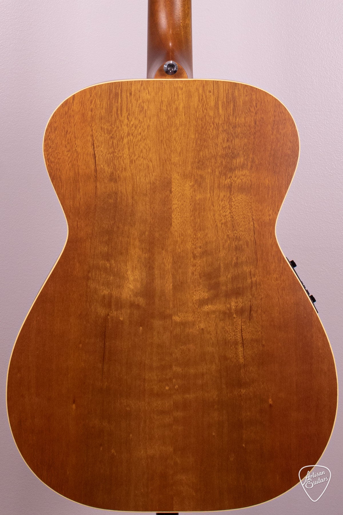 Maton Guitars EBG-808-TE Tommy Emmanuel - 16979