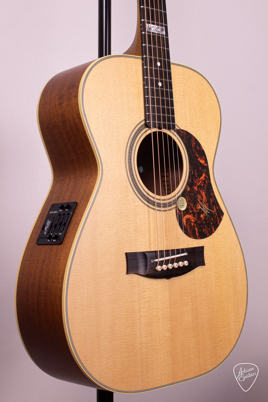 Maton Guitars EBG-808-TE Tommy Emmanuel - 16979