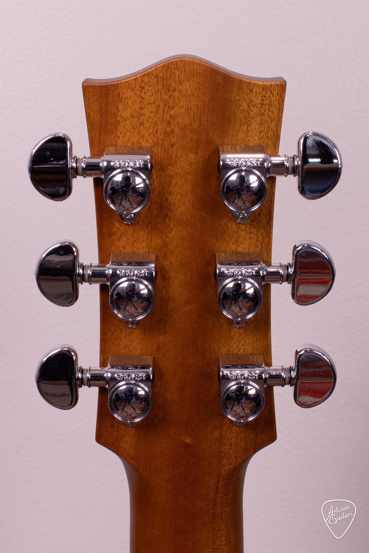 Maton Guitars EBG-808-TE Tommy Emmanuel - 16979