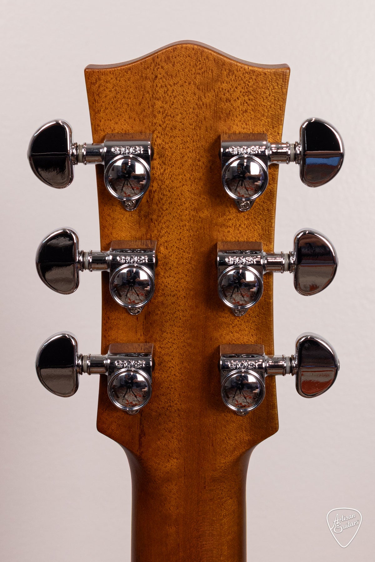 Maton Guitars EBG-808-TE Tommy Emmanuel - 16983