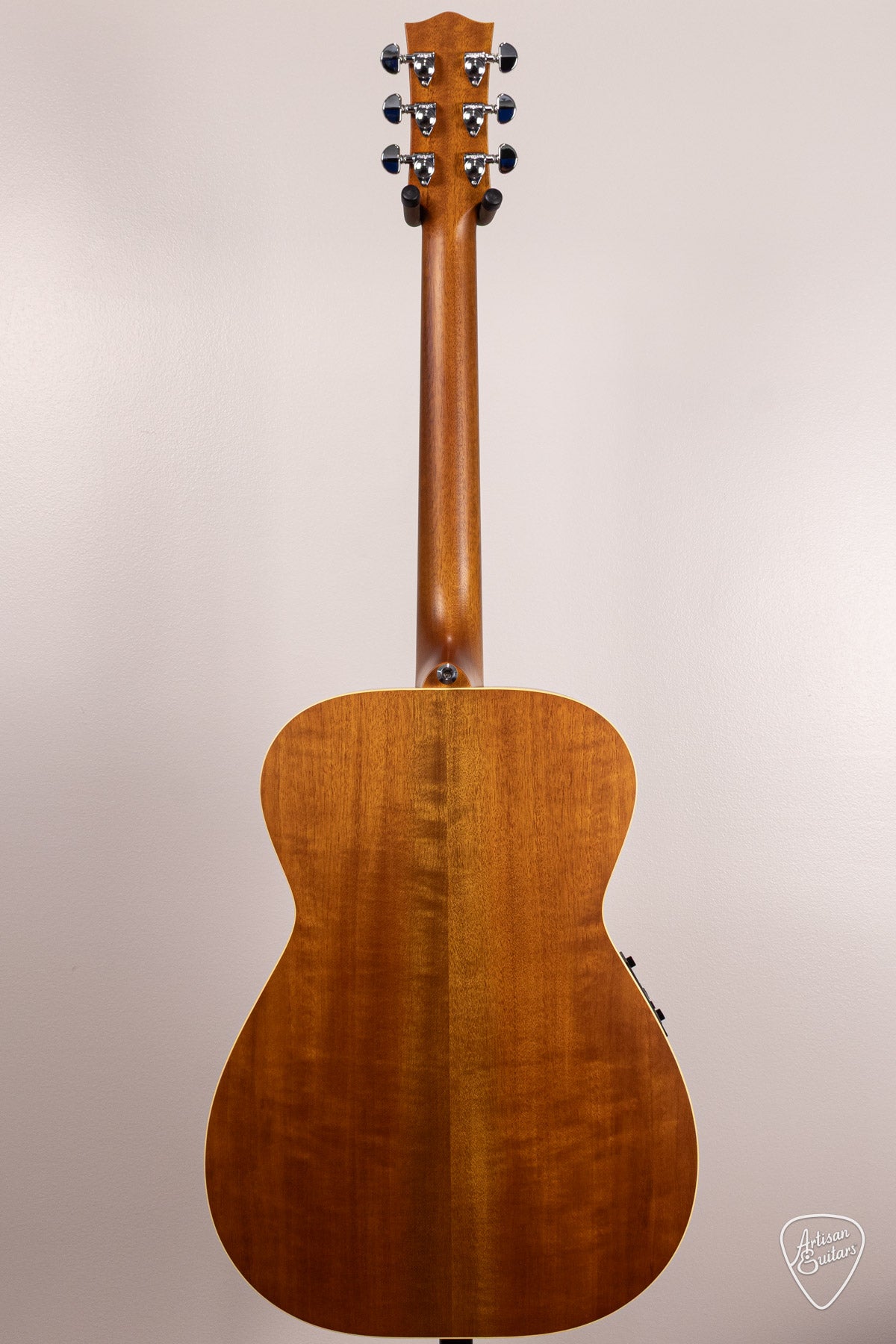 Maton Guitars EBG-808-TE Tommy Emmanuel - 16983