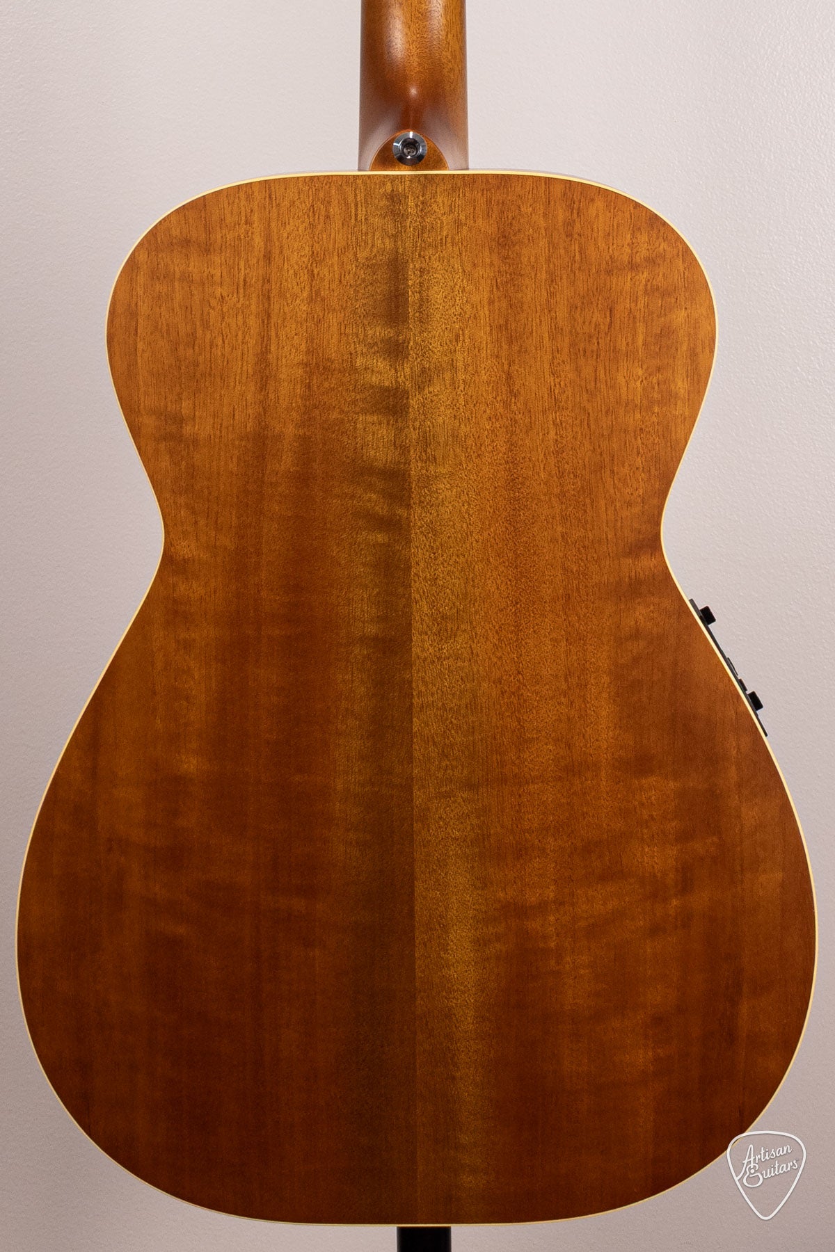 Maton Guitars EBG-808-TE Tommy Emmanuel - 16983