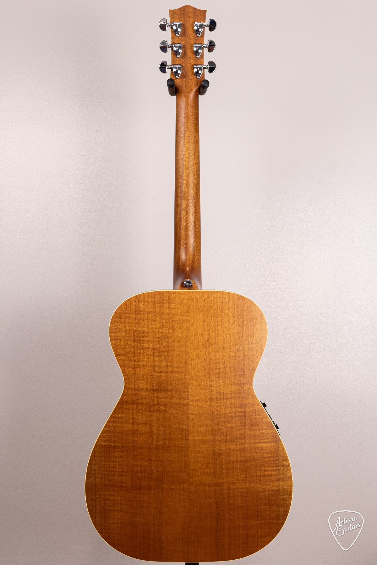 Maton Guitars EBG-808-TE Tommy Emmanuel - 16982