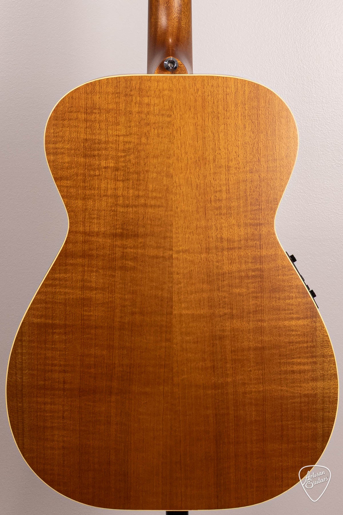 Maton Guitars EBG-808-TE Tommy Emmanuel - 16982