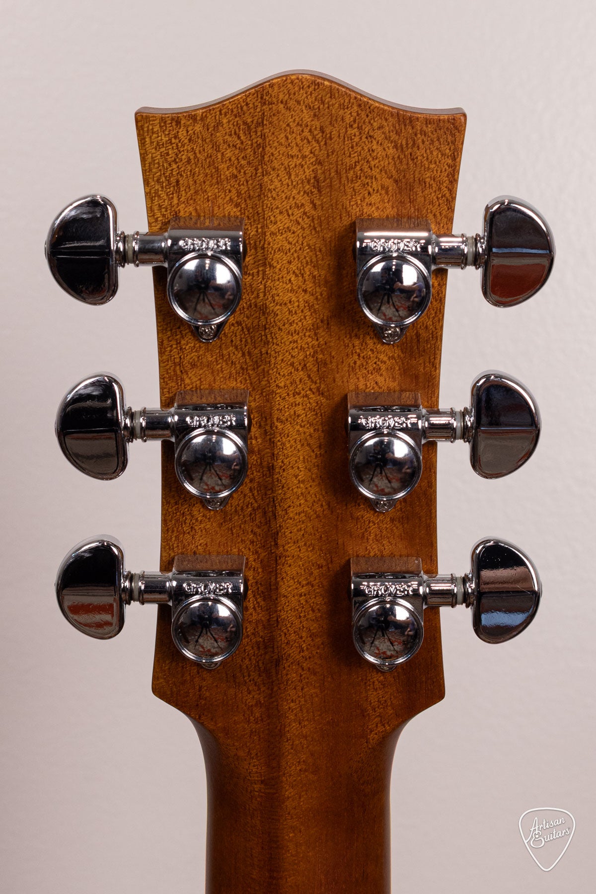 Maton Guitars EBG-808-TE Tommy Emmanuel - 16982