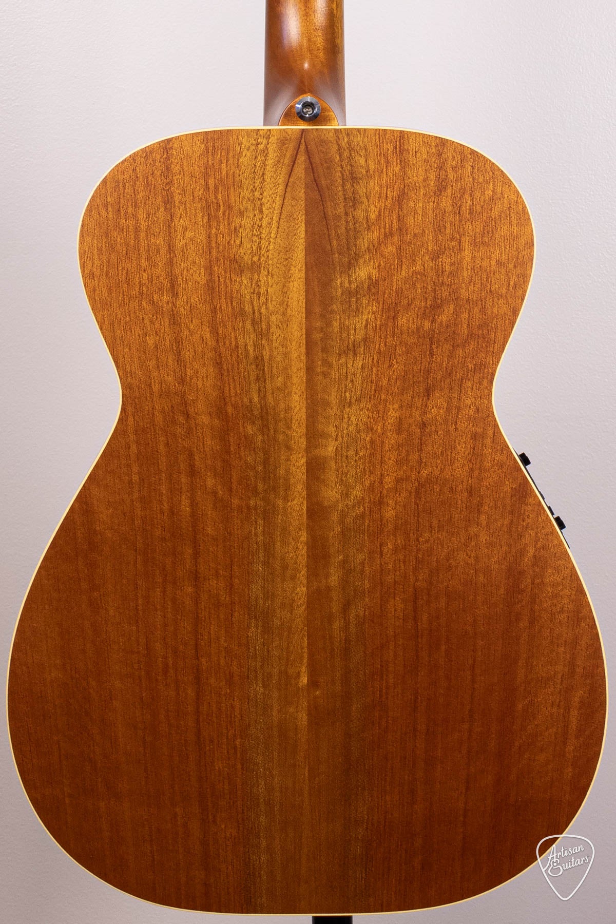 Maton Guitars EBG-808-TE Tommy Emmanuel - 16915