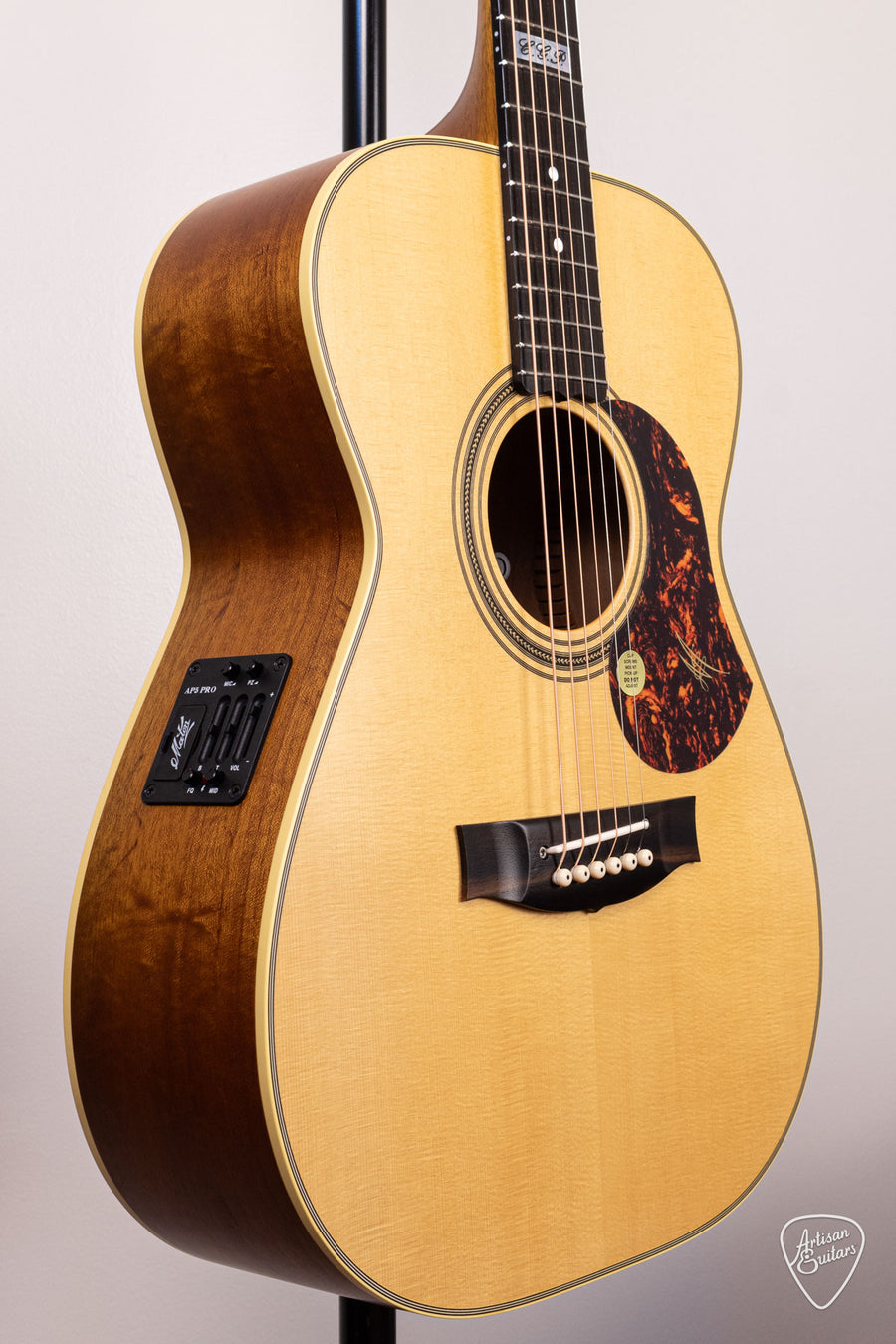 Maton Guitars EBG-808-TE Tommy Emmanuel - 16915