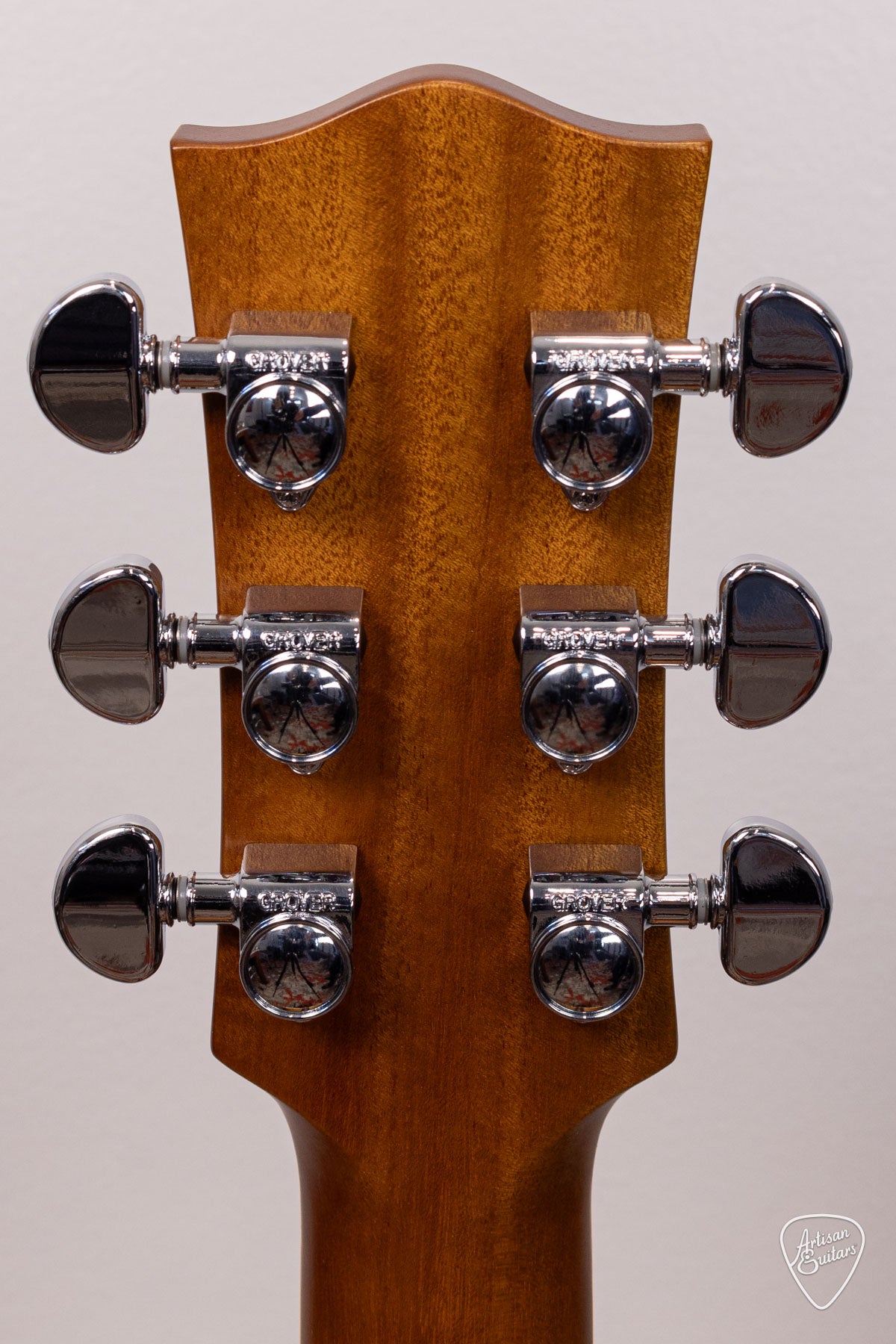 Maton Guitars EBG-808-TE Tommy Emmanuel - 16915