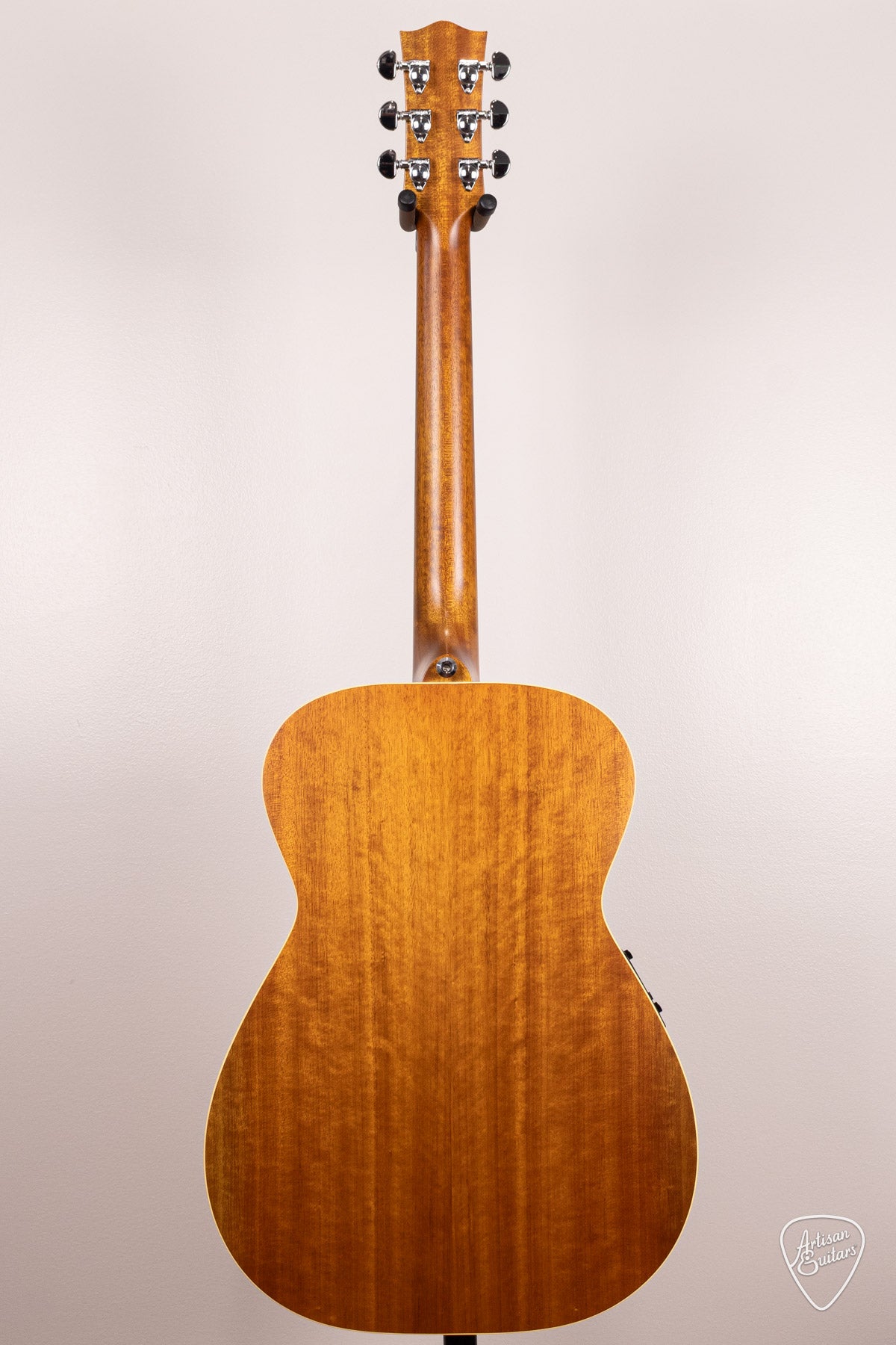 Maton Guitars EBG-808-TE Tommy Emmanuel - 16941