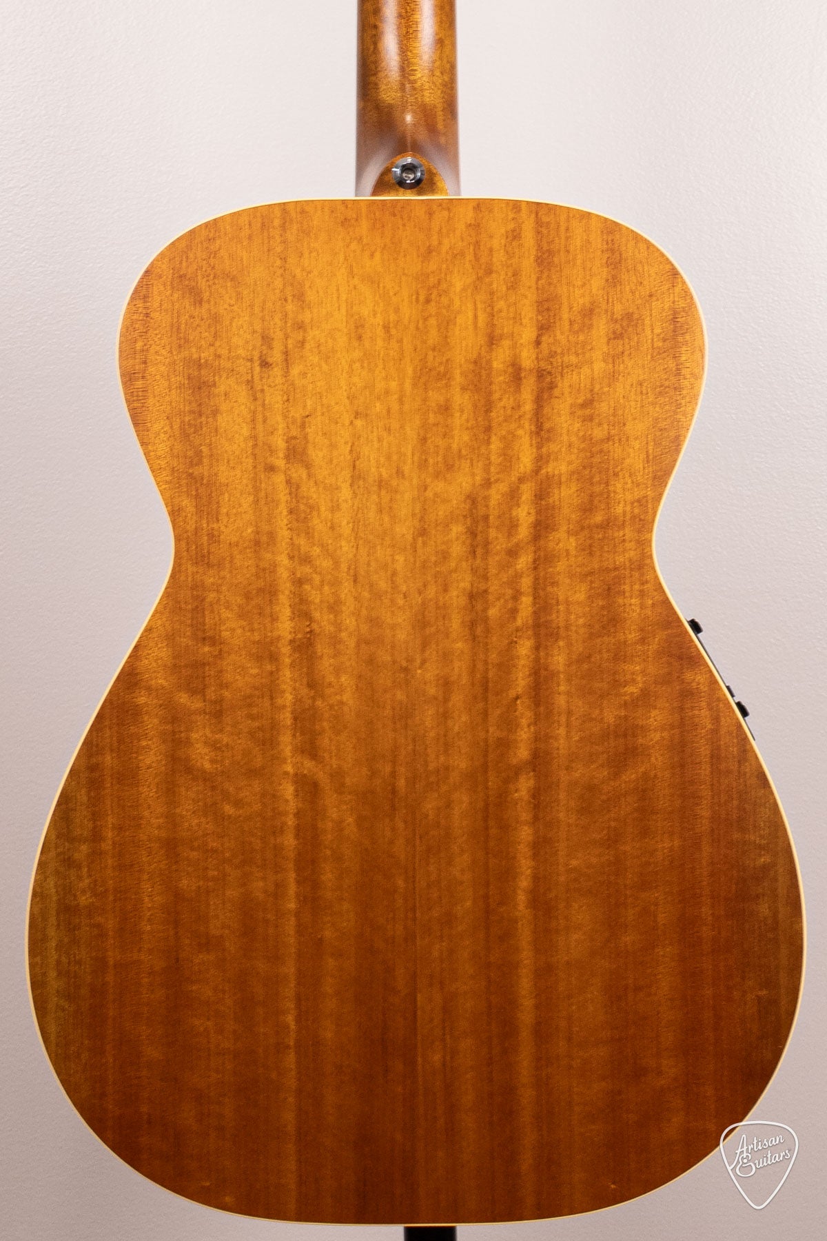 Maton Guitars EBG-808-TE Tommy Emmanuel - 16941