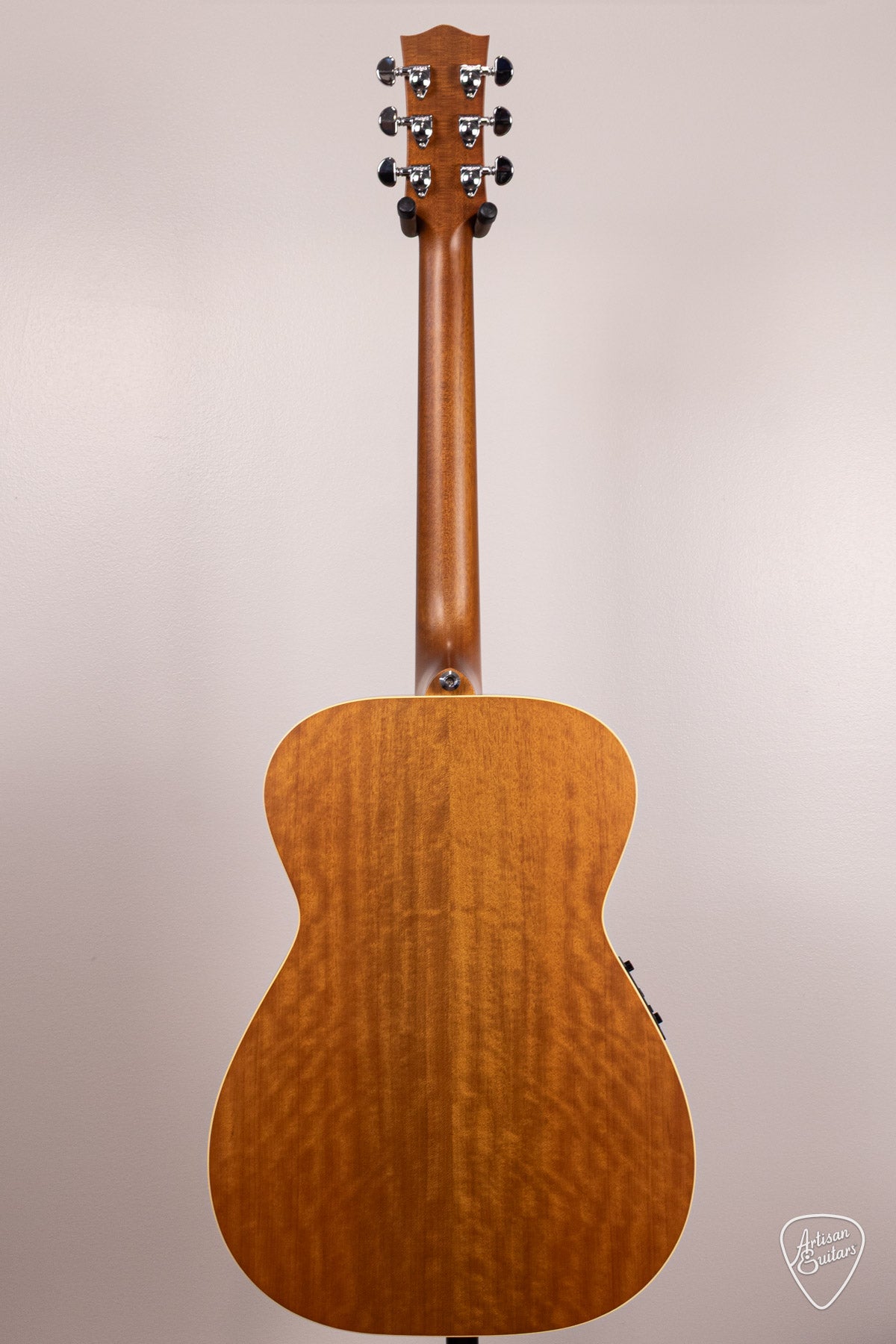 Maton Guitars EBG-808-TE Tommy Emmanuel - 17040