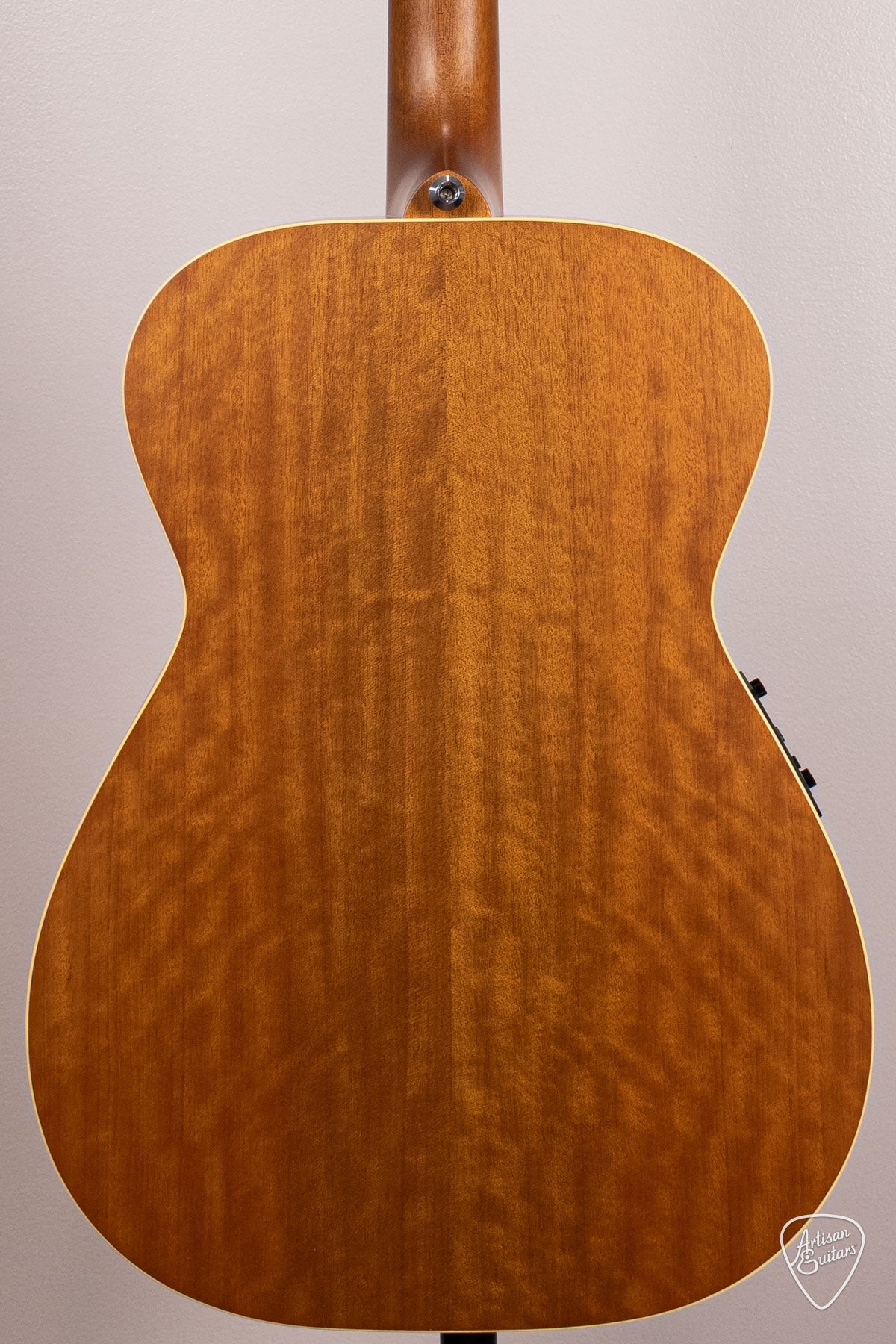 Maton Guitars EBG-808-TE Tommy Emmanuel - 17040