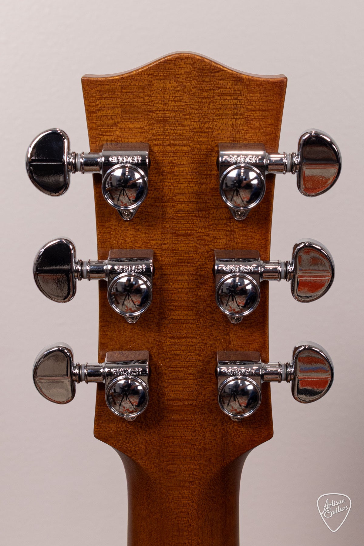 Maton Guitars EBG-808-TE Tommy Emmanuel - 17040