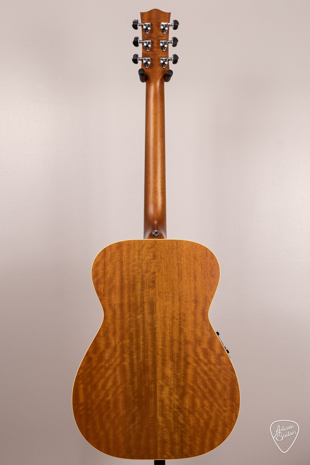 Maton Guitars EBG-808-TE Tommy Emmanuel - 17039