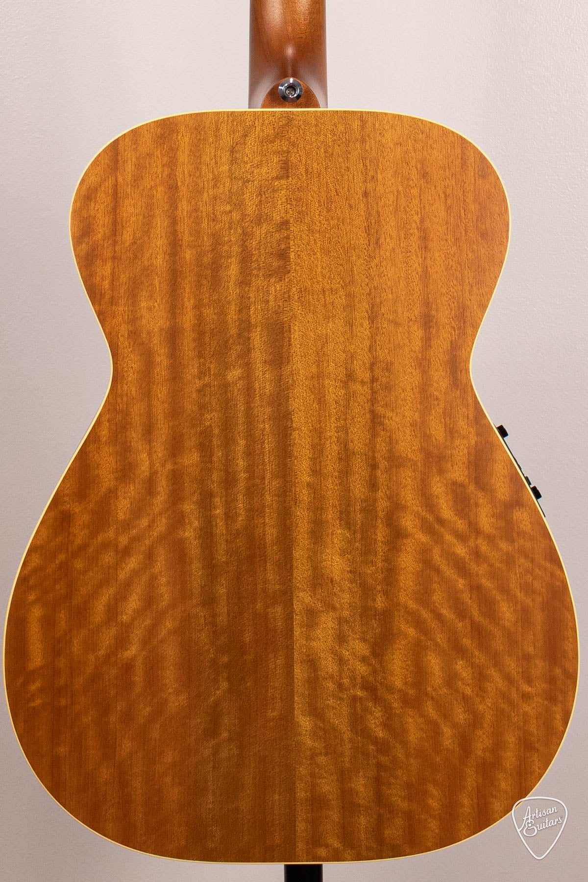 Maton Guitars EBG-808-TE Tommy Emmanuel - 17039