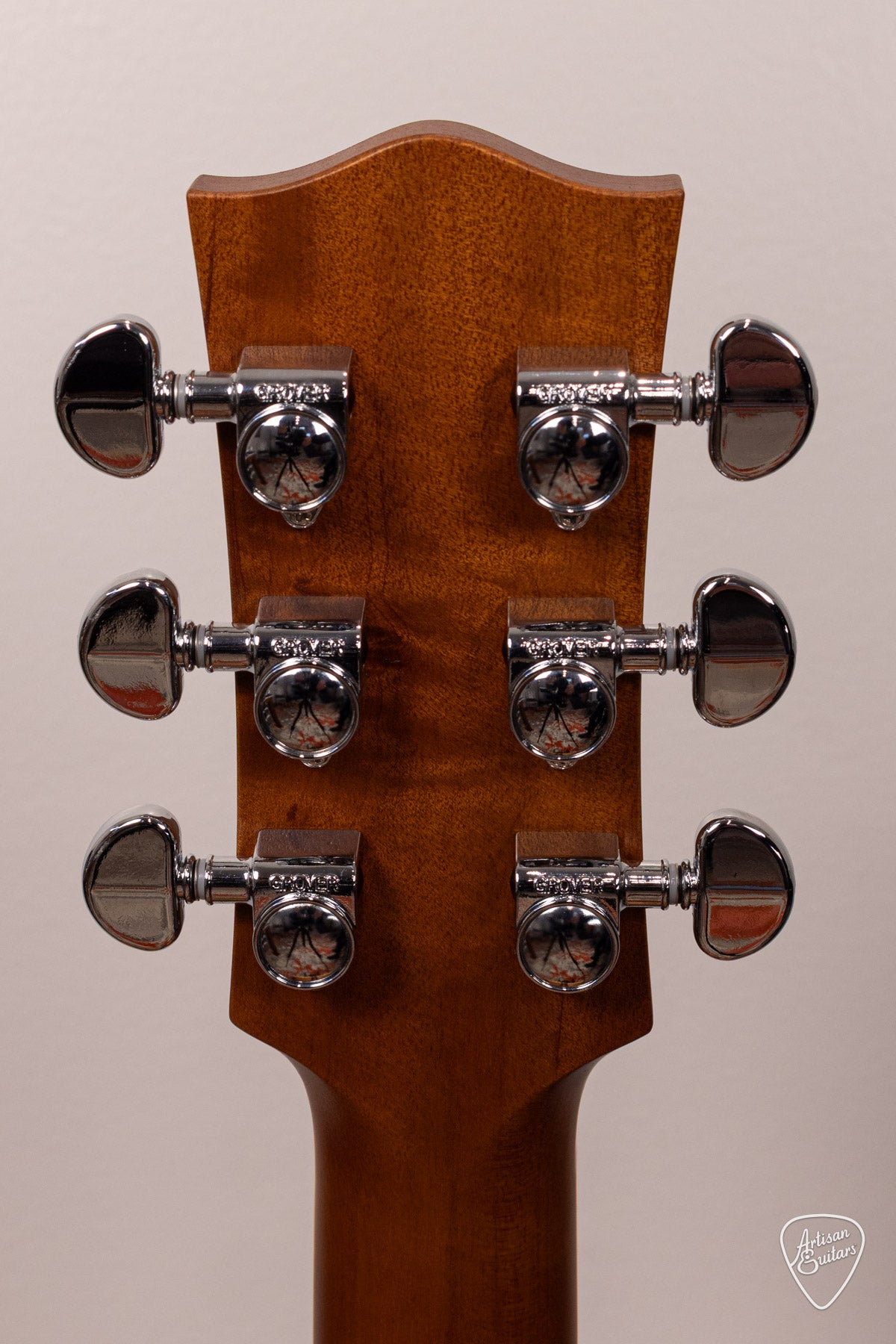 Maton Guitars EBG-808-TE Tommy Emmanuel - 17039