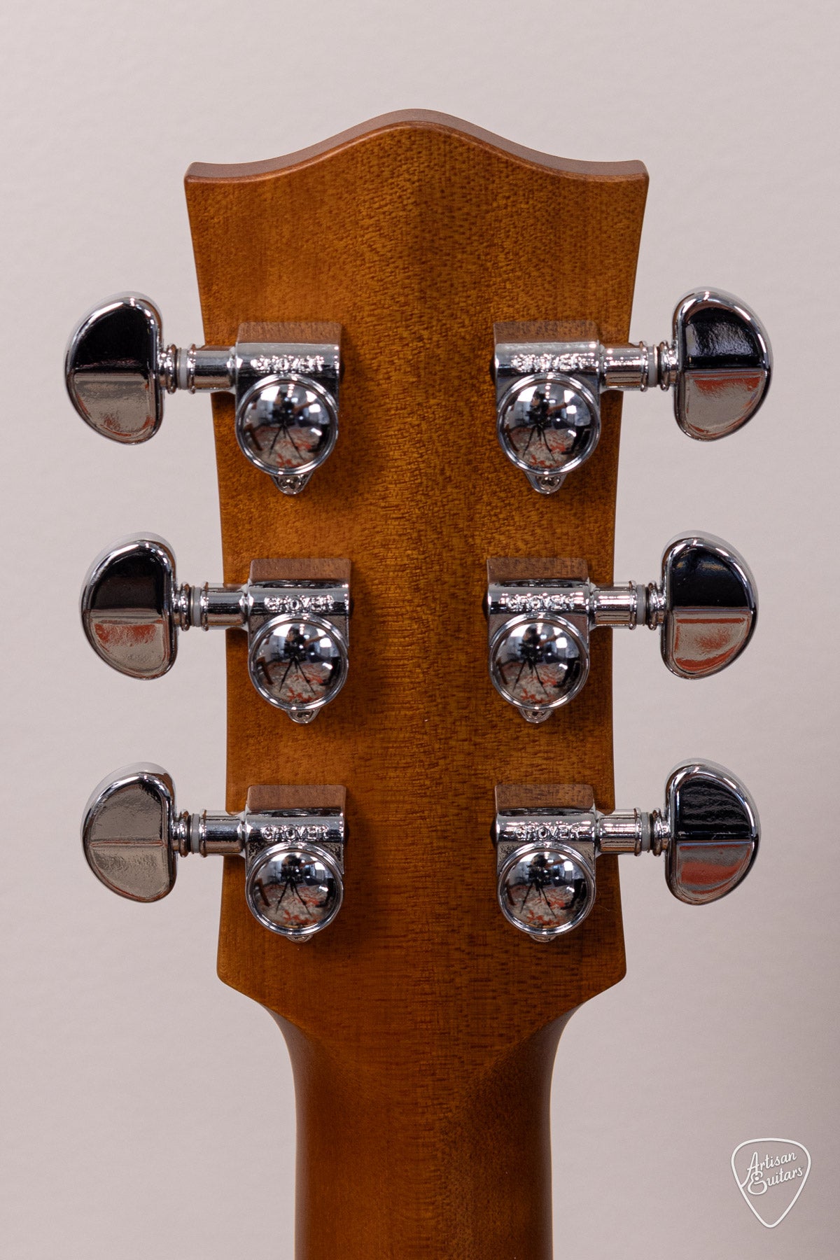 Maton Guitars EBG-808-TE Tommy Emmanuel - 17079