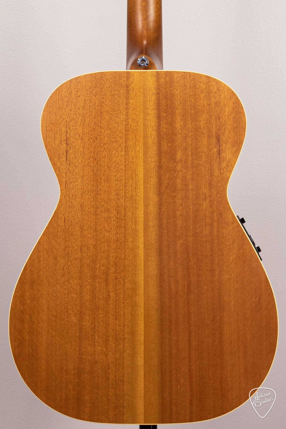 Maton Guitars EBG-808-TE Tommy Emmanuel - 17079