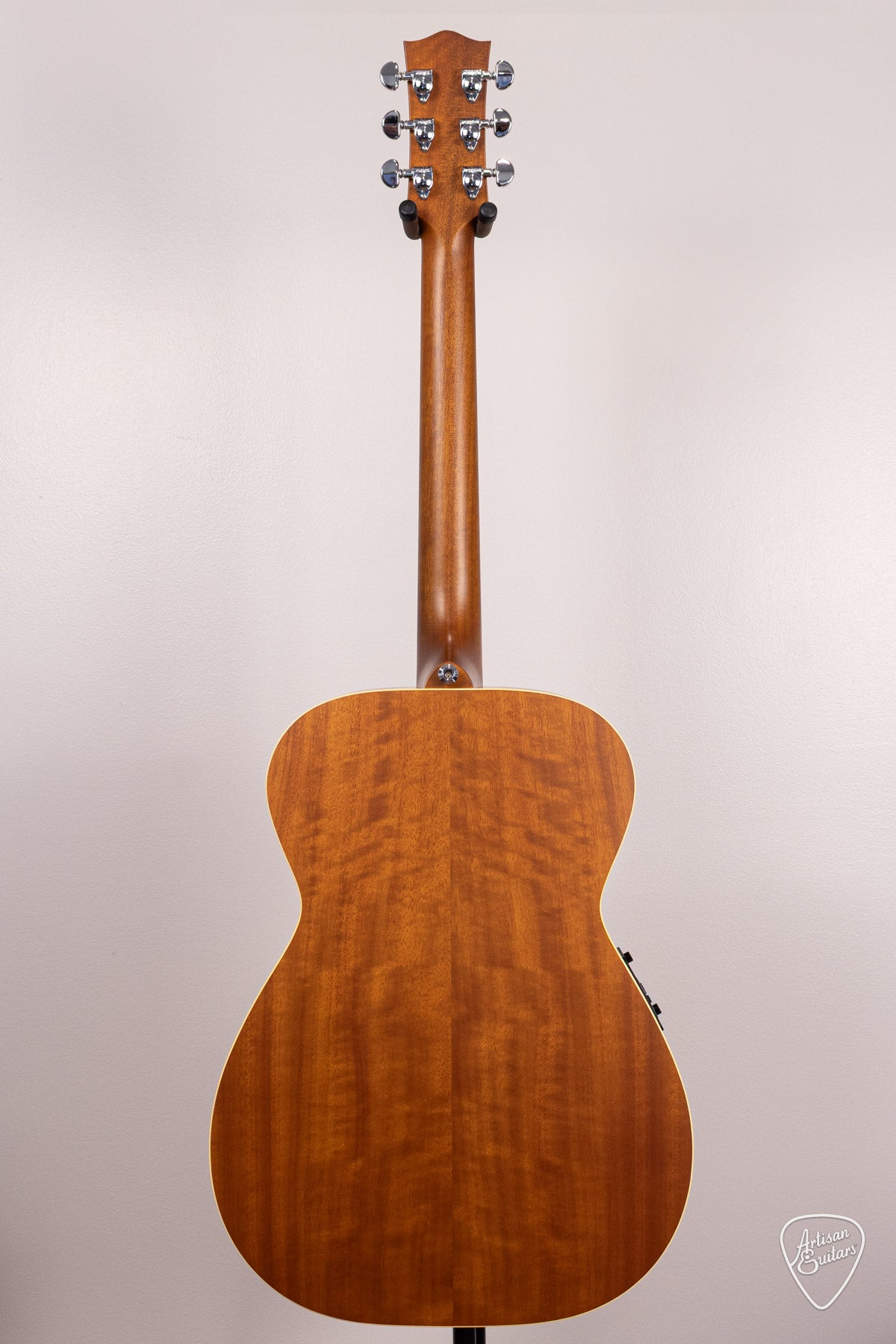 Maton Guitars EBG-808-TE Tommy Emmanuel - 17078