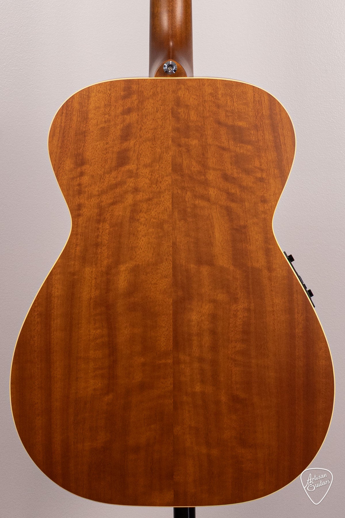 Maton Guitars EBG-808-TE Tommy Emmanuel - 17078