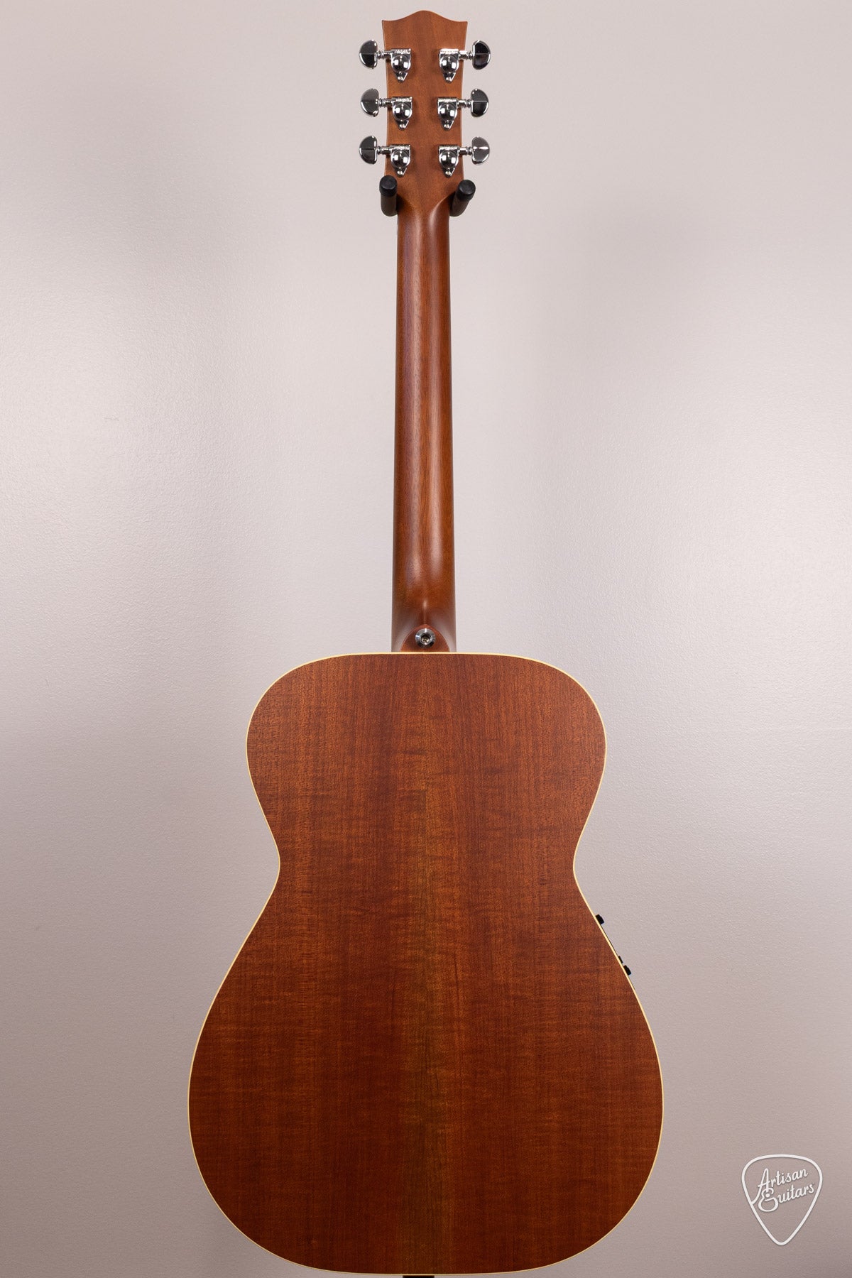 Maton Guitars EBG-808-TE Tommy Emmanuel - 17125