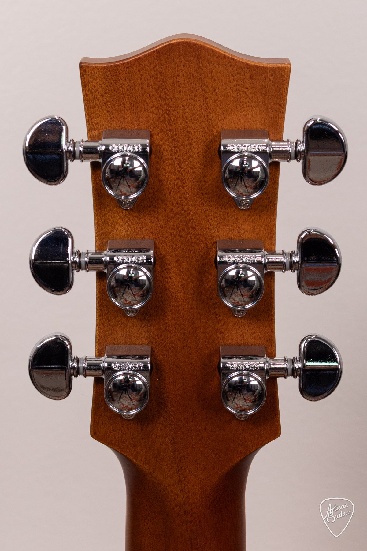 Maton Guitars EBG-808-TE Tommy Emmanuel - 17125