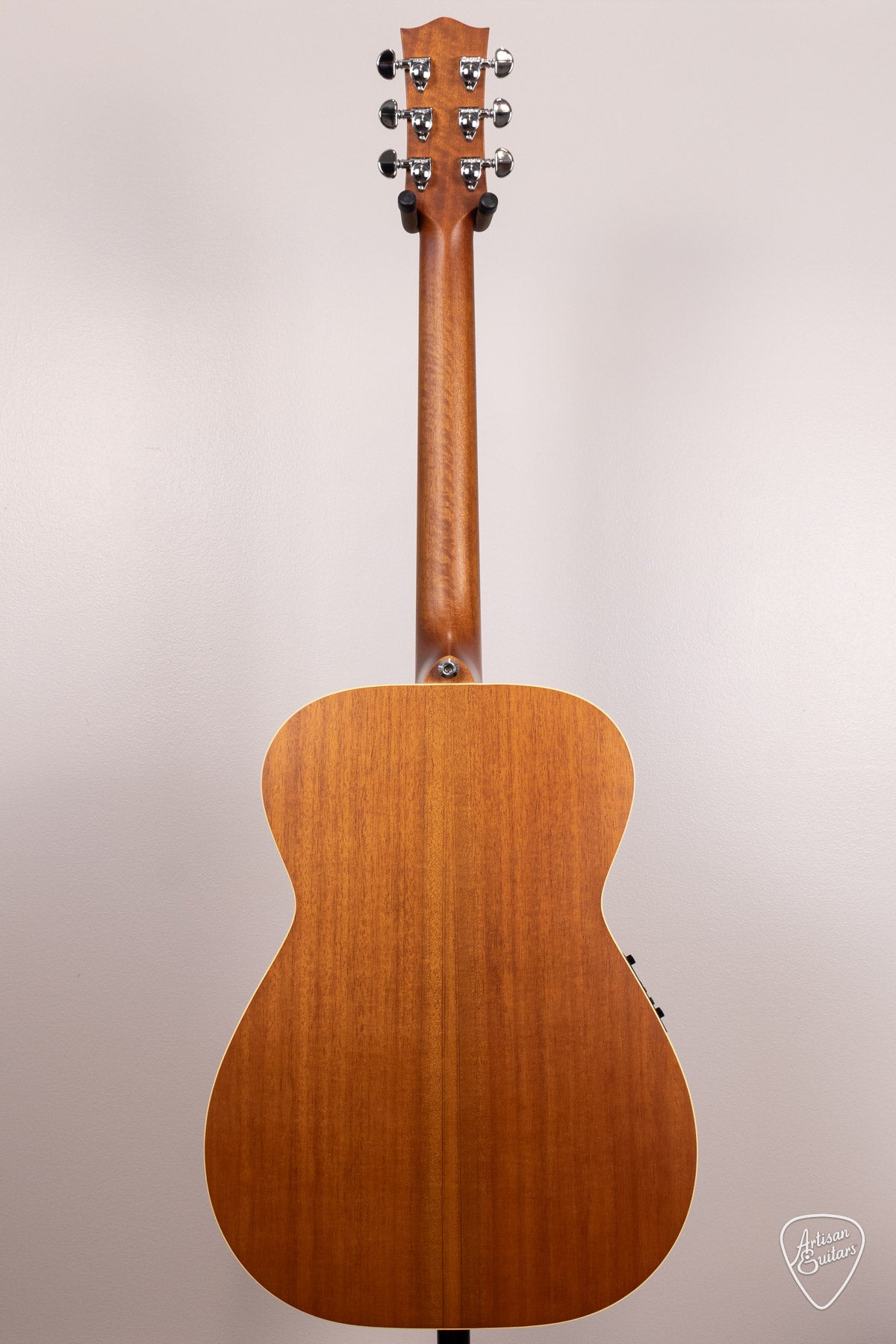 Maton Guitars EBG-808-TE Tommy Emmanuel - 17123