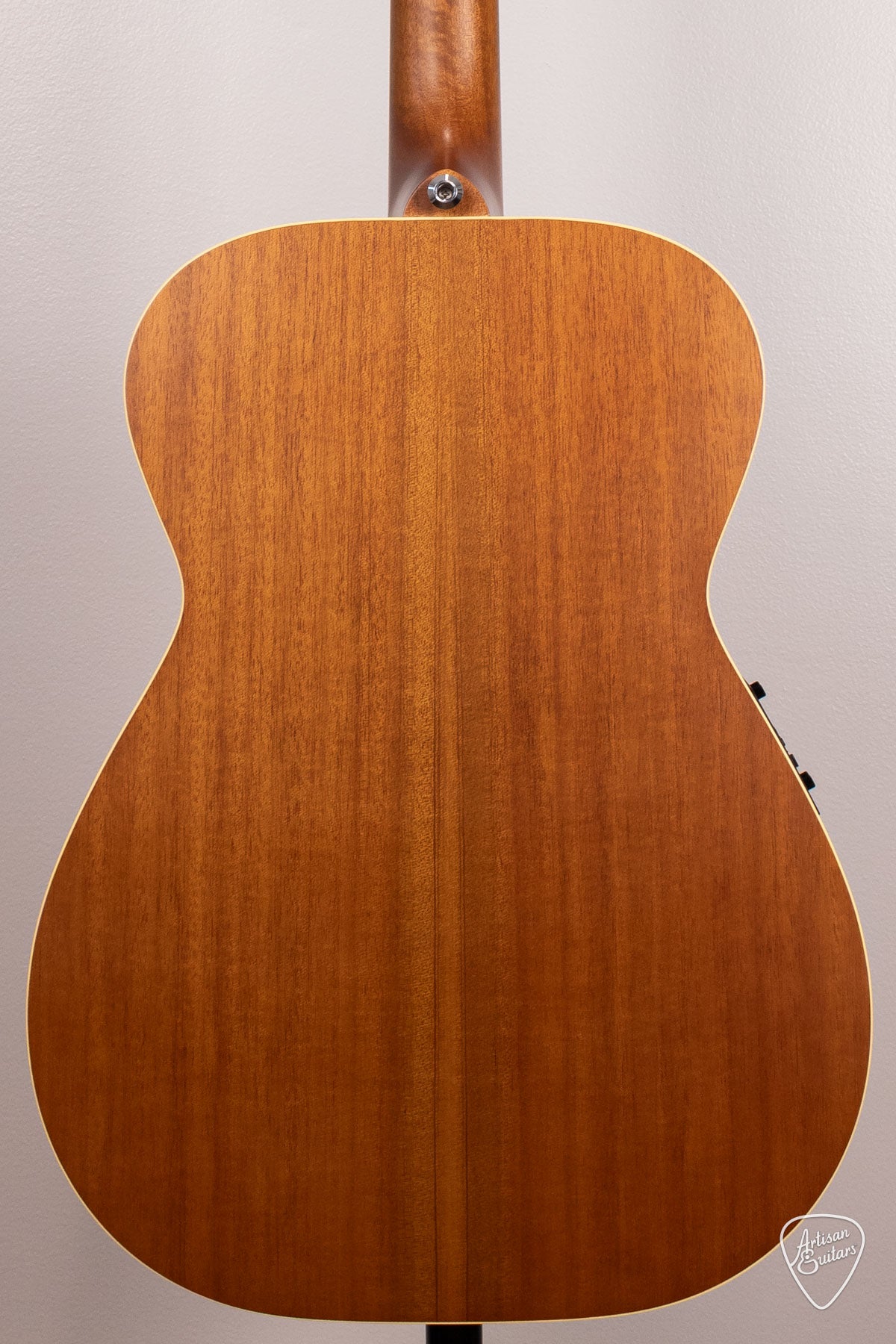 Maton Guitars EBG-808-TE Tommy Emmanuel - 17123