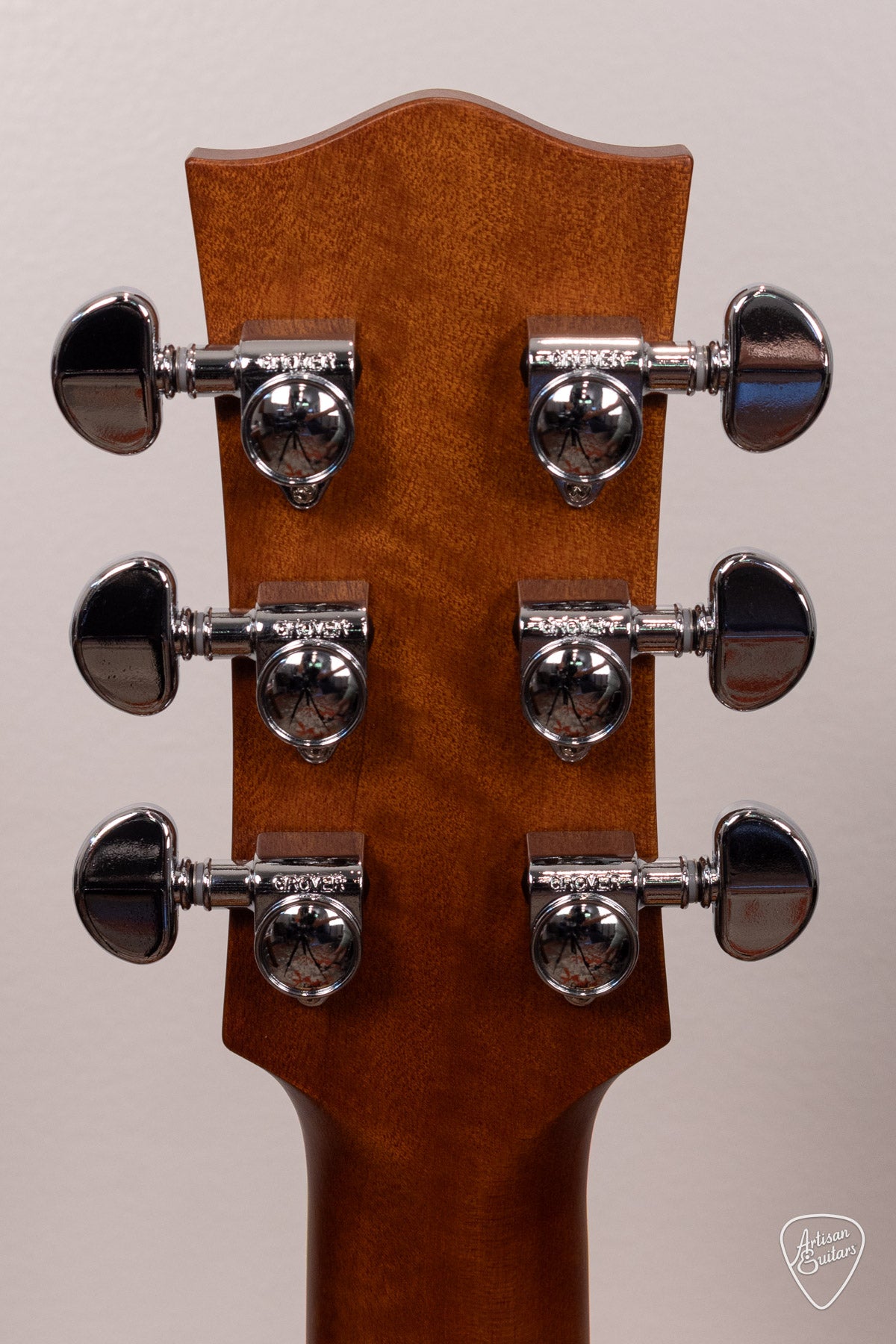 Maton Guitars EBG-808-TE Tommy Emmanuel - 17123