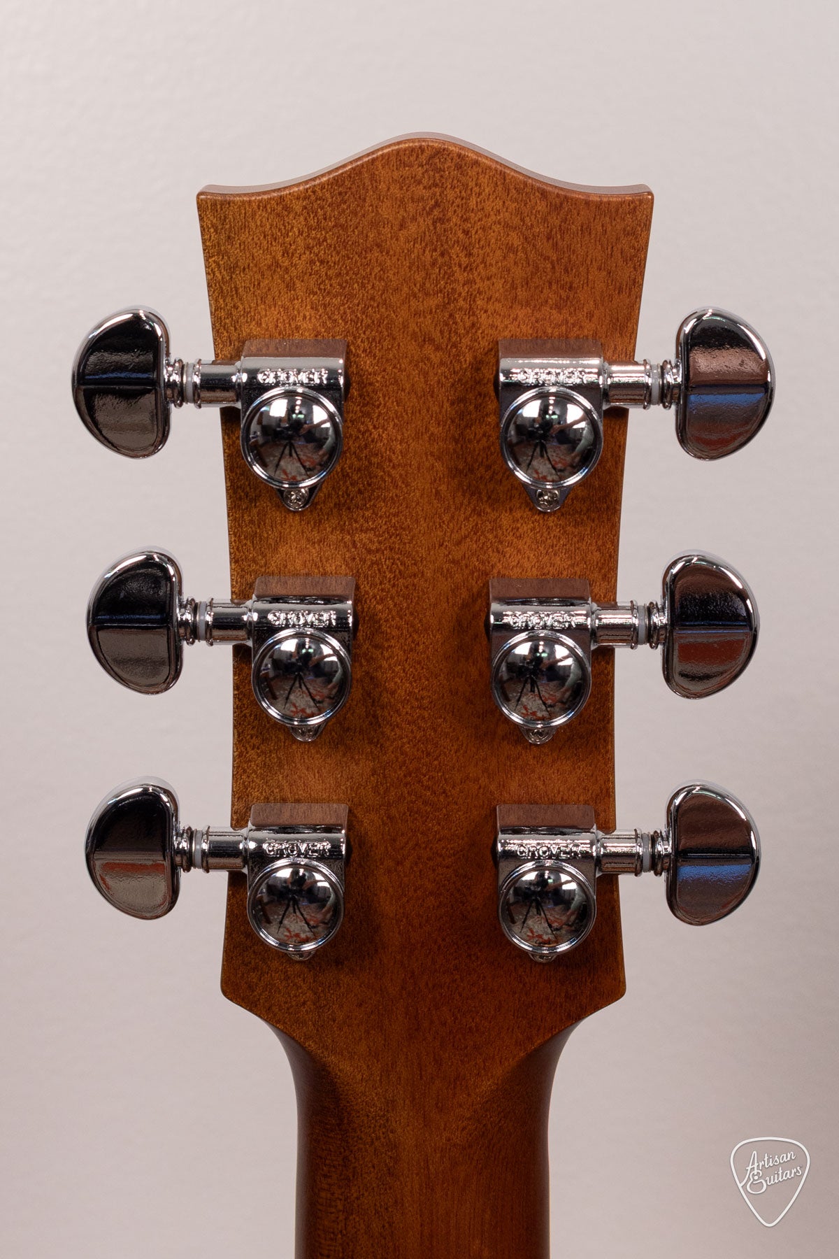 Maton Guitars EBG-808-TE Tommy Emmanuel - 17124