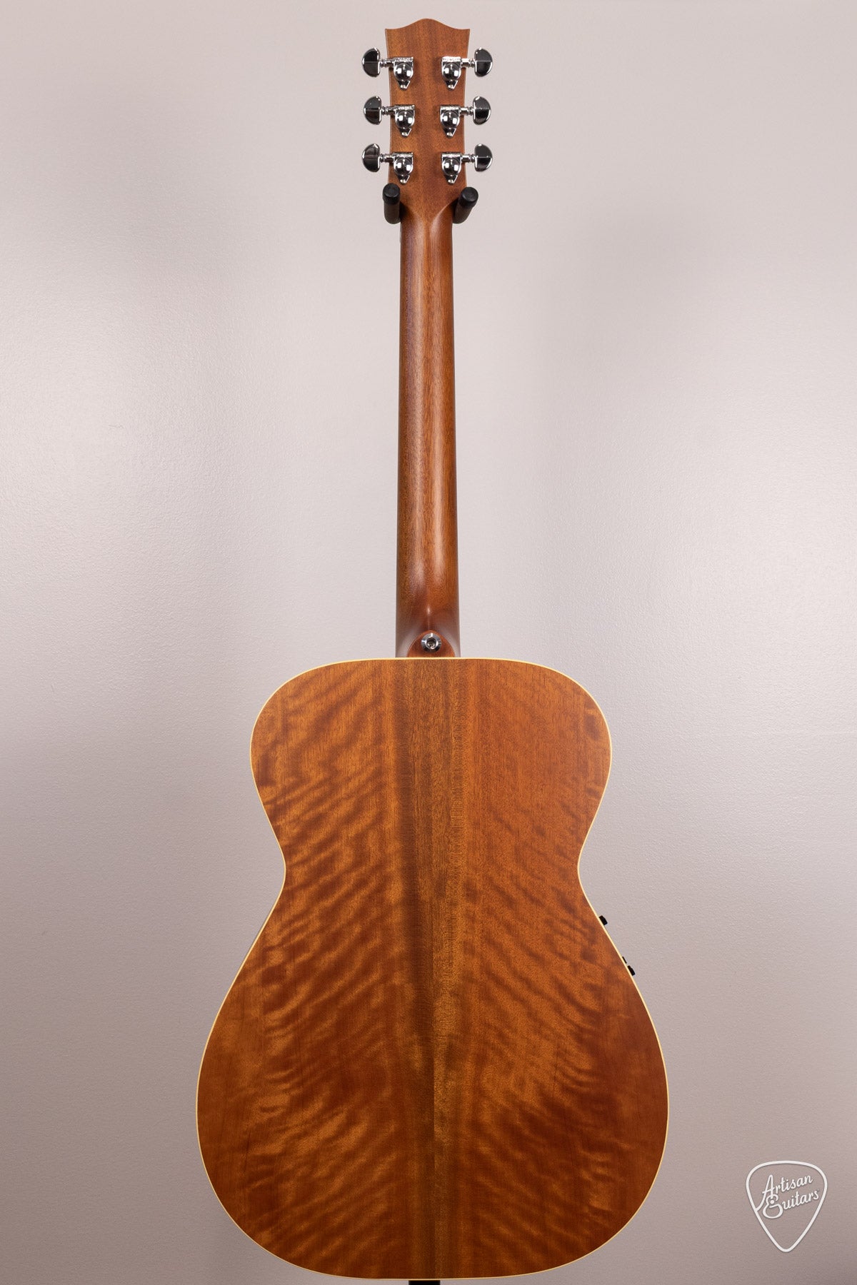 Maton Guitars EBG-808-TE Tommy Emmanuel - 17124