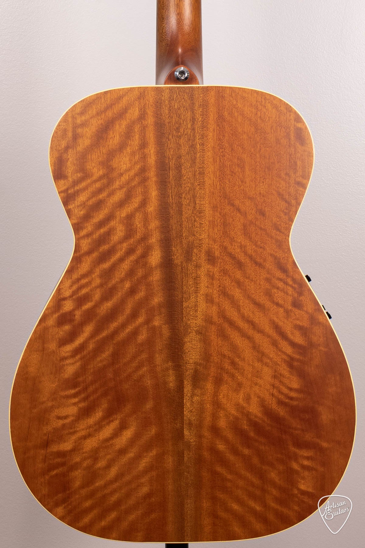 Maton Guitars EBG-808-TE Tommy Emmanuel - 17124