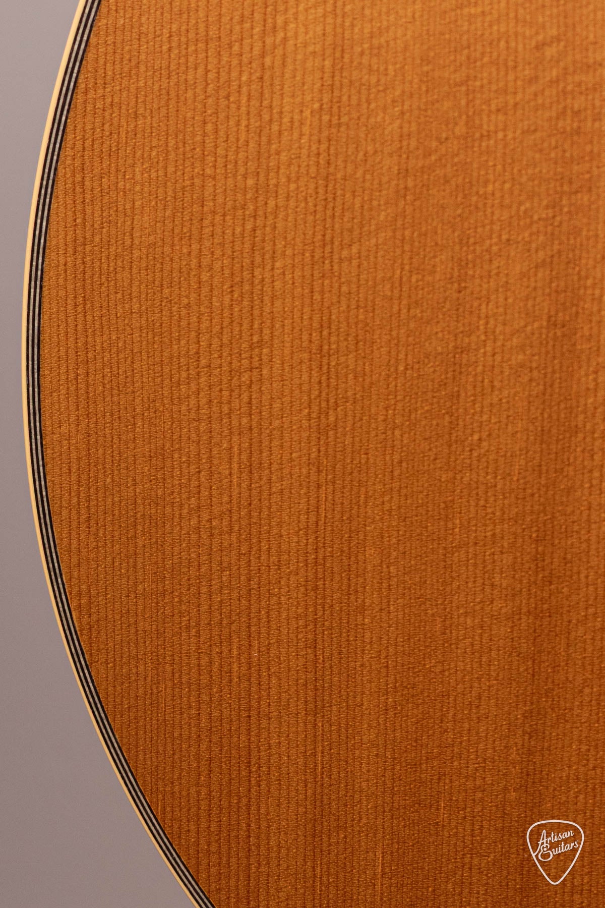 Maton Guitars PRE-OWNED EBG-808-TE Tommy Emmanuel - 17092