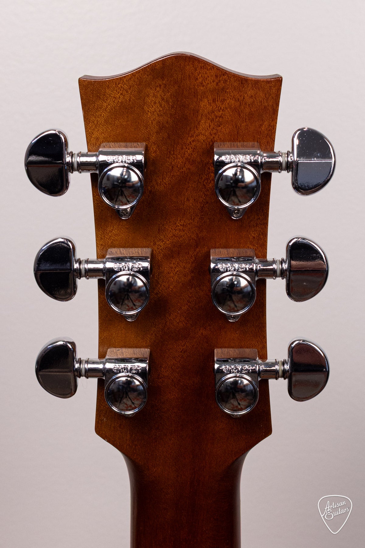 Maton Guitars PRE-OWNED EBG-808-TE Tommy Emmanuel - 17092