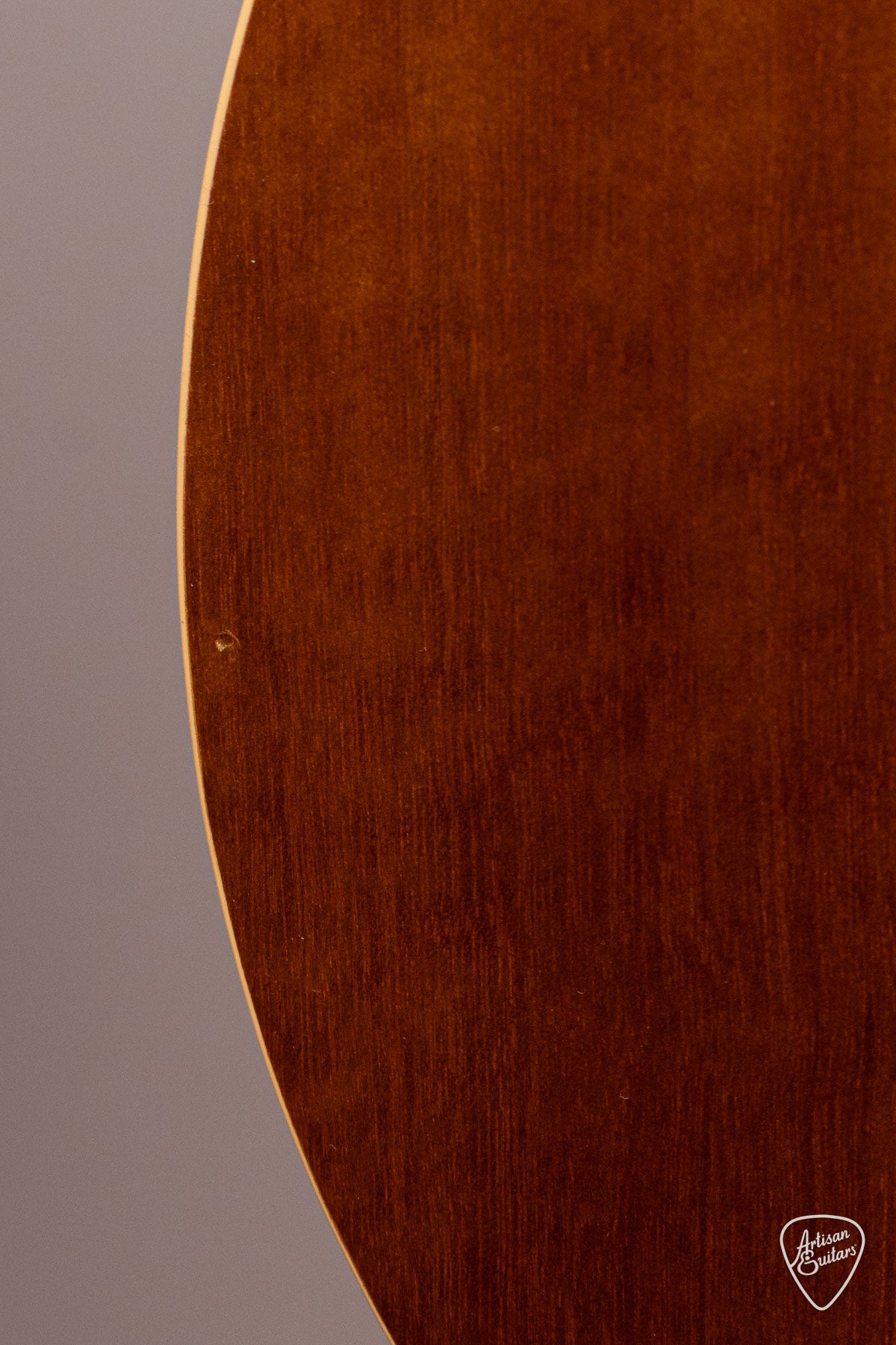 Maton Guitars PRE-OWNED EBG-808-TE Tommy Emmanuel - 17092