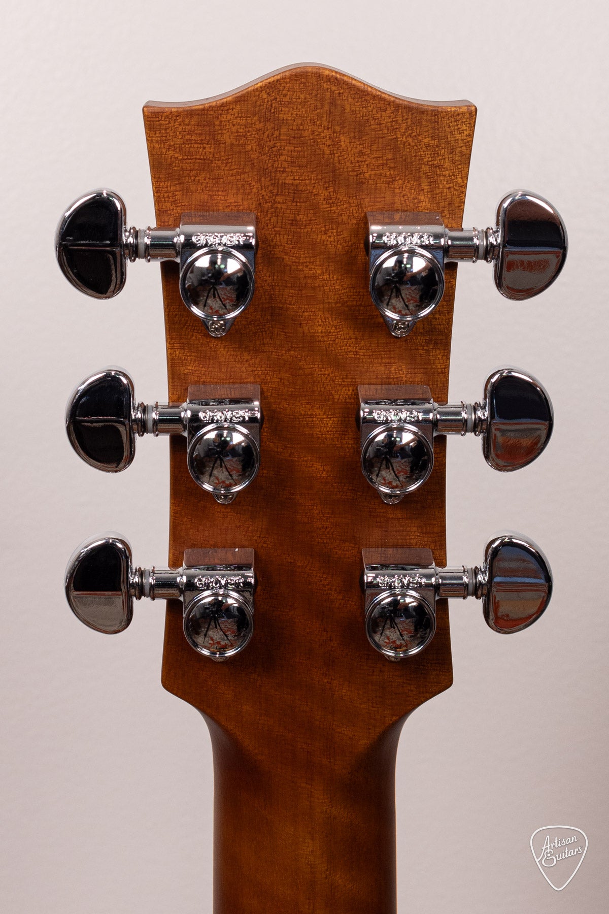 Maton Guitars EBG-808-TEC Tommy Emmanuel Cutaway - 16960